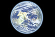 Illustration: The Earth The Earth