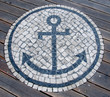 Mosaic Anchor Mosaic Anchor