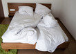 Hotel Room In The Morning
