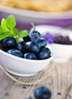 blueberrys