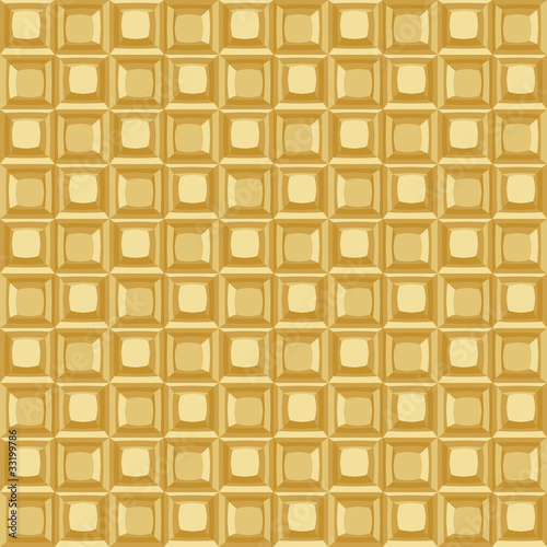 Vector: gold surface -seamless pattern gold surface -seamless pattern