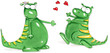 drago verde