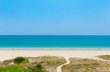 Photo: Path to the beach in Florida Path to the beach in Florida