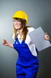 Bewerbung