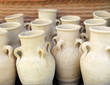 ����: Clay jars � Baharlou #33201799