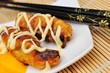 Special seafood cuisine