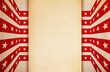 retro highly detailed paper poster retro highly detailed paper poster