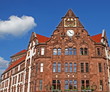 Altes Rathaus in DORTMUND