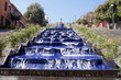 Fountain