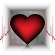 The heartbeat, eps10