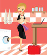 Working Mother