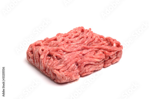 Photo: Mince meat Mince meat