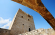 Kolossi Castle, Cyprus