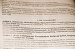 Die Würde des Menschen