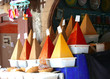 épices Maroc