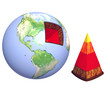 Structure of the Earth