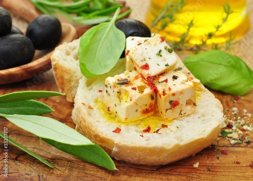 Foto: Feta Feta