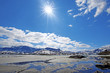 Haukeli in the summer