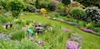Im Garten