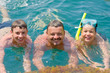 Photo: swimmers swimmers