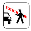 Posto di controllo