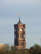Rathaus in Berlin