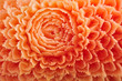 Fruit carving, Papaya carving details. Fruit carving, Papaya carving details.