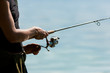 Angelsport am See