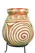 Earthenware