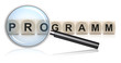 Programm