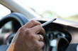 Ban smoking in all vehicles