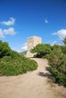 Alberese, Toscana, Italia