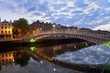 Ha' penny bridge