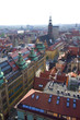 Rathaus - Breslau - Polen