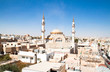 Islamic Mosque, Madaba, Jordan Islamic Mosque, Madaba, Jordan