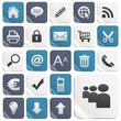 Satin Webicons 