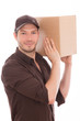 postman