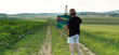 Landschaftsmalerei