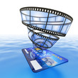 Purchase online video