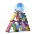 Global banking system Global banking system