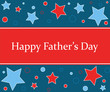 Illustration: Happy Father's Day Happy Father's Day