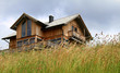 Foto: Holzhaus Holzhaus