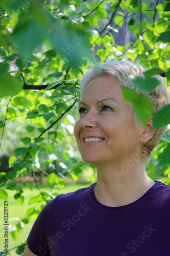 Photo: Frau Frau