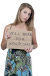Will Work for Healthcare