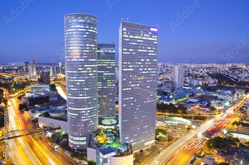 Photo: Cityscape Cityscape