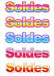 Soldes