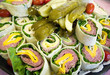 Deli Wraps Deli Wraps