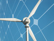Wind turbine