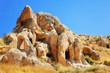 Cappadocia
