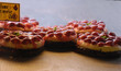 DENMARK_STRAWBERRY CAKES DENMARK_STRAWBERRY CAKES